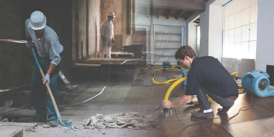 Odor Removal & Deodorization in Sweetwater, TN